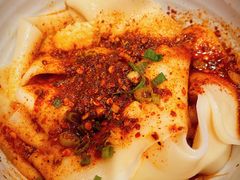 -大师兄·西北小馆(南沙万达广场店)