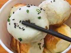 -许记生煎(遵义路店)