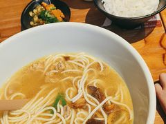 -云味馆·云南菜·云南米线(景田店)
