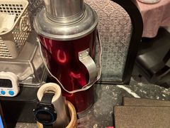 -囍凤楼·粤菜·点心·火锅(温特莱店)