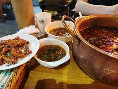 -搓火大都会(广安门总店)