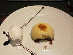 -恰餐厅及酒吧 CHAR Bar & Grill (北京丽都皇冠假日店)