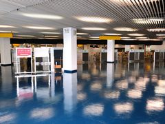 -澳门外港客运码头(轮渡站)