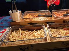 -比格比萨自助(花园路店)