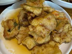 -去茶去餐厅(中央大街店)