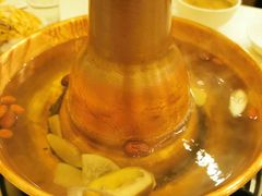 -八先生涮肉房(三里河店)