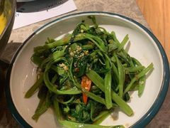 马拉盏通心菜-美奈小馆·越南料理(福田星河COCO Park店)