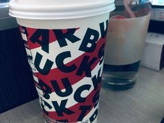 -星巴克(北京惠新东街店)