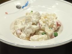 -上海人家花樣年华(中山公园店)