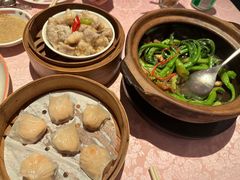 -囍凤楼·粤菜·点心·火锅(温特莱店)