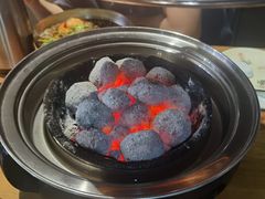 -吉志烤肉(太原总店)