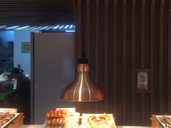 自助取餐区-松子料理(华威桥店)