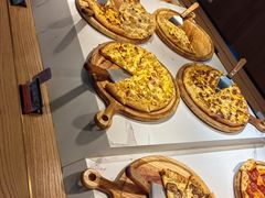 -比格比萨自助(宝山日月光店)