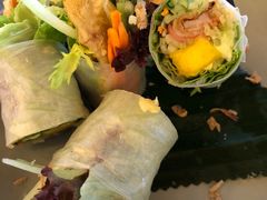 -CHINCHIN 青青·泰国料理(万象食家店)