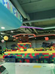 点击看大图 -宝燕乐园(闵行旗舰店)