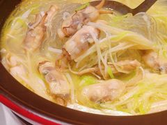 -和记小菜(东方店)