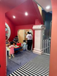 -MELAND CLUB亲子乐园·派对·餐厅(北京芳圆里ID MALL店)