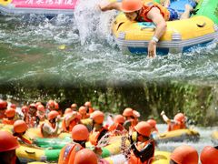 -清泉湾生态旅游度假区