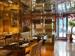 大堂-昱匠·日本料理(金融街店)