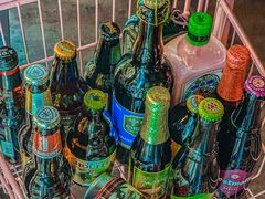 -M99 BEER世界啤酒吧(鸿云悦街店)