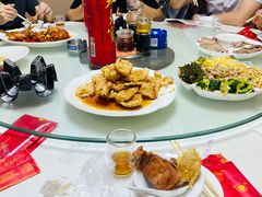 -京城百饺园•东北菜馆(红谷滩店)
