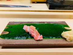 -鮨一日本料理(大中华店)