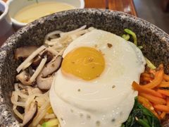 -全州拌饭馆(断桥店)
