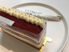-CHEZ JASMINE 茉莉的氧气厨房