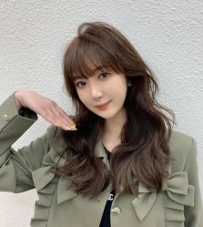 -丽时 Hair Salon