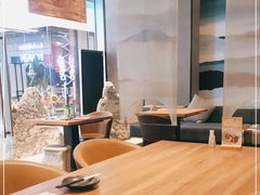 -隐泉之语日式料理(王府中环店)