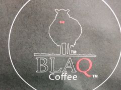 -BLAQ咖啡(骏豪店)