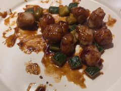 -京华烟云·北京烤鸭(领展购物广场·中关村店)