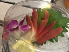 -鲜稻回转寿司(百利城店)