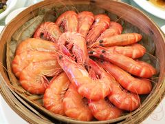 蒸桂虾-龙悦湾酒家·八阵鱼生·渔人码头店