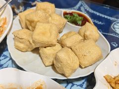 -云南李记罐罐米线饵丝小吃(汉中门金鹰店)
