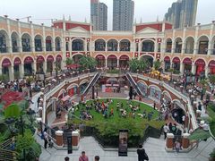 -佛罗伦萨小镇广佛名品奥特莱斯(疏港路店)