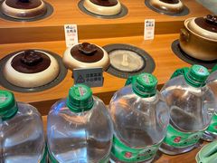 -肥三土菜馆(五四广场店)