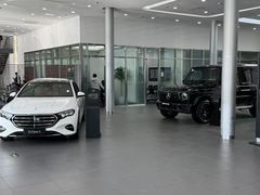 -奔驰利星行(北京花乡店)