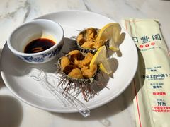 -日丰园海肠水饺·老字号大连海鲜(银泰城店)