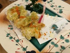 -本家食堂(华南店)