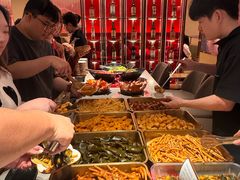 -海底捞火锅(珠影星光城夜宵主题店)