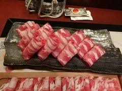 上品肥牛-哥老官重庆美蛙鱼头(宝山龙湖店)
