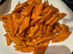 -香满楼(临安路店)