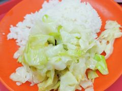 -复旦大学本部-食堂