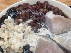 -鲜芋仙(高新万达广场店)