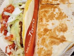 经典嫩牛塔可脆套餐-TACO STAR 塔可星(下沙宝龙店)