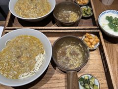 -李百蟹·江南蟹黄面·河景餐厅(夫子庙总店)