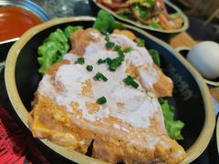 -酒拾烤肉(南城店)