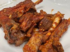 -靖远尕六美味羊羔肉