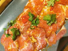 -新石器烤肉(周浦万达店)